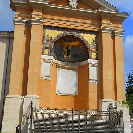 Privatunterkunft Di Rossana *