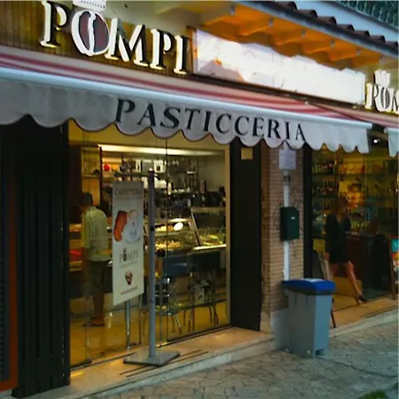 Di Rossana Privatunterkunft *