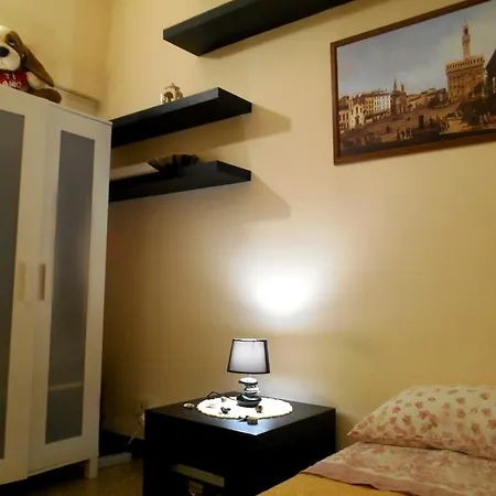Di Rossana Privatunterkunft