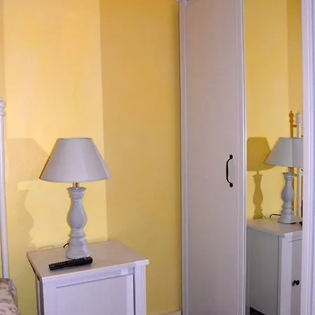 Di Rossana Privatunterkunft