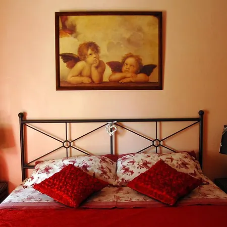 Di Rossana Privatunterkunft *