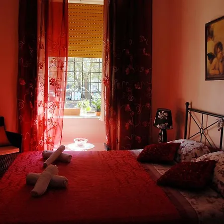 Privatunterkunft Di Rossana