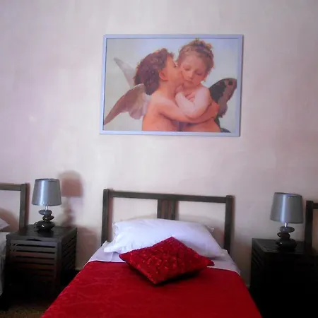 Privatunterkunft Di Rossana